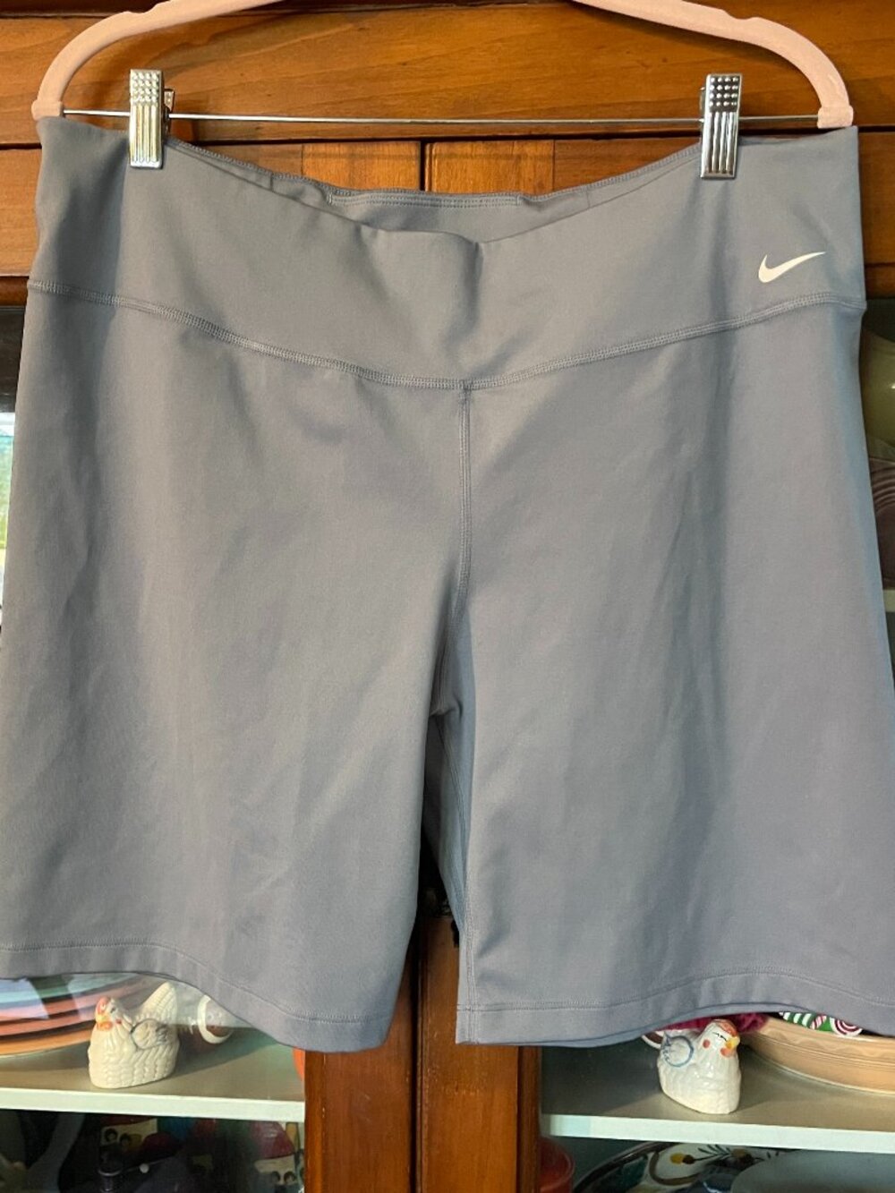 Light Blue Nike Athletic Set Size XXL - Picture 2 of 9
